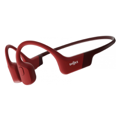 SHOKZ - OPENRUN - Rouge