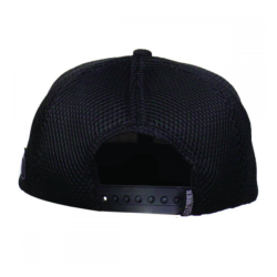 ZEROD - CASQUETTE TRUCKER CAP