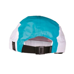 ZEROD - CASQUETTE 5 PANEL