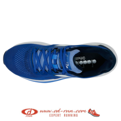 DIADORA - MYTHOS BLUSHIELD 7 VORTICE W - Navy Blue