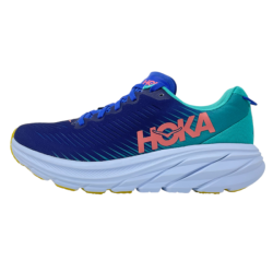 HOKA ONE ONE - RINCON 3 W - Bellwether Blue / Ceramic