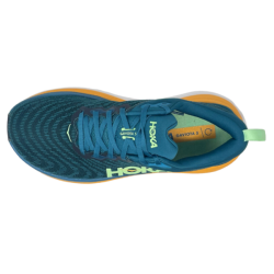 HOKA ONE ONE - GAVIOTA 5 - Deep Lagoon / Sherbet