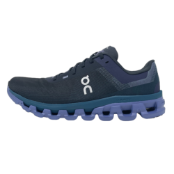 ON RUNNING - CLOUDFLOW 4 - Black / Storm
