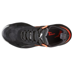 PUMA - VOYAGE NITRO 3 Gore-tex - Black / Neon Sun