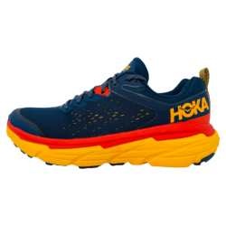 HOKA - CHALLENGER ATR 6 - Outerspace / Radiant Yellow