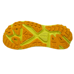 HOKA ONE ONE - STINSON 7 - White / Evening Primerose