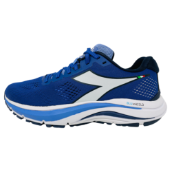 DIADORA - MYTHOS BLUSHIELD 7 VORTICE W - Navy Blue