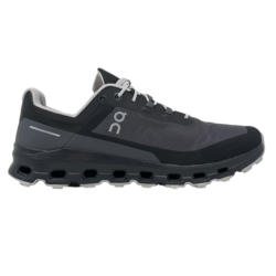 ON RUNNING - CLOUDVISTA WATERPROOF - Eclipse / Black