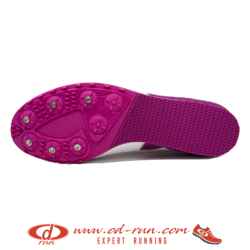 PUMA - POINTES EVOSPEED STAR 7 JUNIOR - Deep Orchid