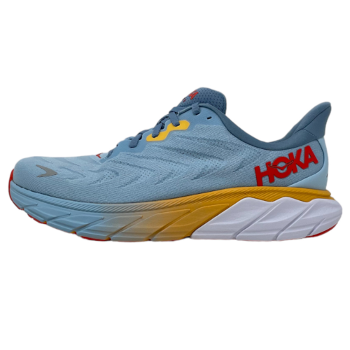 HOKA - ARAHI 6 - Summer Song / Mountain Spring
