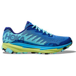 HOKA - TORRENT 3 - Virtual Blue / Lettuce