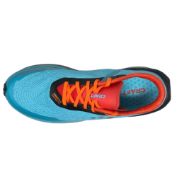 CRAFT - ENDURANCE TRAIL - Aquamarine / Heat