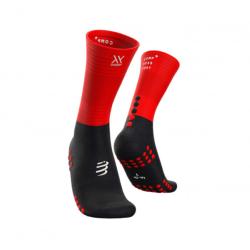 COMPRESSPORT - MID COMPRESSION SOCKS