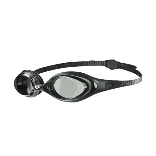 ARENA - LUNETTES DE NATATION SPIDER - Smoke / Black