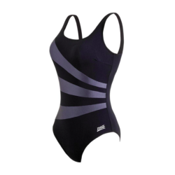 ZOGGS - MAILLOT 1 PIECE FEMME