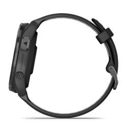 GARMIN - FORERUNNER 965 - Noir