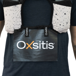OXSITIS - SAC DE TRAIL ULTIM 12