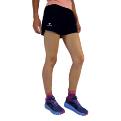 RAIDLIGHT - SHORT DYNAMIC W - Black