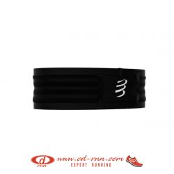 COMPRESSPORT - FREE BELT PRO - Black