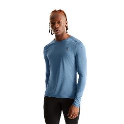 ON RUNNING - TEE-SHIRT PERFORMANCE LONG T - Stellar