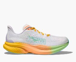 HOKA - MACH 6 W - Frost / starlight glow