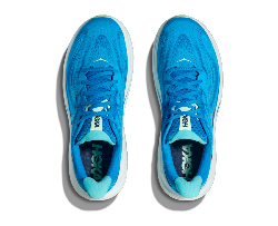 HOKA - CLIFTON 10 - Hoka Blue