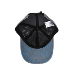 MOPE - TRAILCAP - Bleu