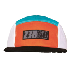 ZEROD - CASQUETTE 5 PANEL
