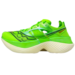 SAUCONY - ENDORPHIN ELITE - Slime