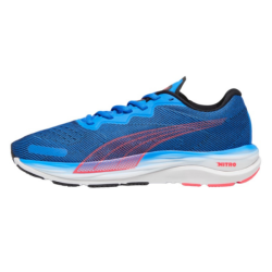 PUMA - VELOCITY NITRO 2 - Ultra Blue / Fire Orchid