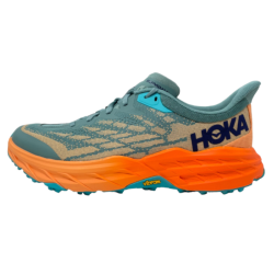 HOKA ONE ONE - SPEEDGOAT 5 - Trellis / Mock Orange