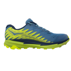 HOKA ONE ONE - TORRENT 3 - Bluesteel / Dark Citron