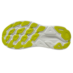 HOKA ONE ONE - CLIFTON 9 - Ice Water / Evening Primerose