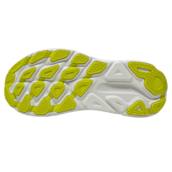 HOKA - CLIFTON 9 - Ice Water / Evening Primerose