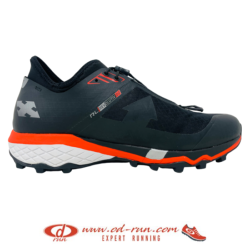 RAIDLIGHT - REVOLUTIV 2.0 - Black / Neo Red