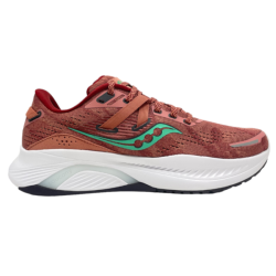 SAUCONY - GUIDE 16 W - Soot / Sprig