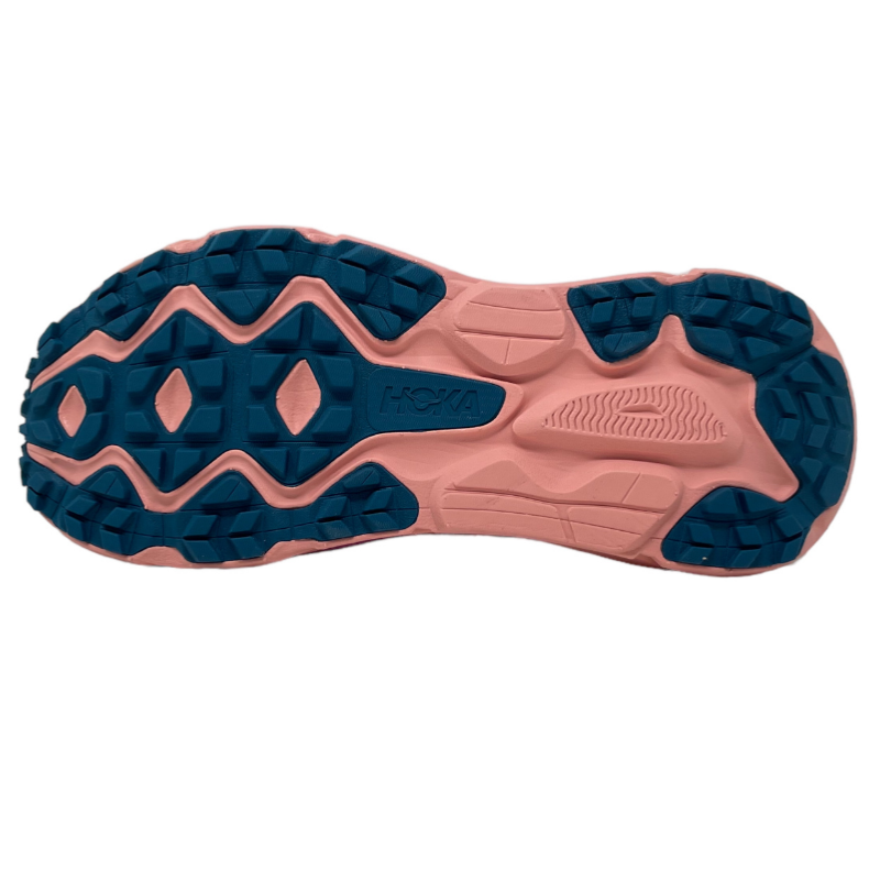 HOKA CHALLENGER ATR 7 Gore tex FEMME OD RUN