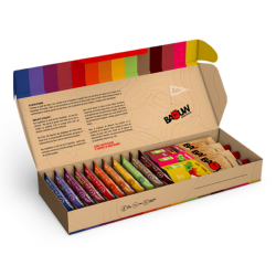 BAOUW - COFFRET EXPÉRIENCE