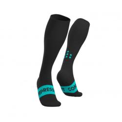 COMPRESSPORT - FULL SOCKS RACE OXYGEN