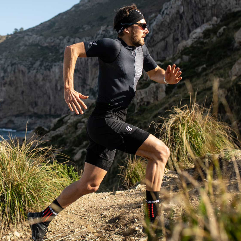 Compressport trail short v2 deals