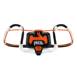 PETZL - LAMPE FRONTALE IKO CORE