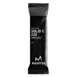 MAURTEN - BARRE SOLID 225 C