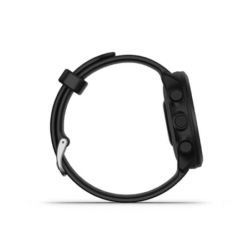 GARMIN - FORERUNNER 55 - Black