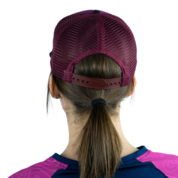 OXSITIS - CASQUETTE TRUCKER ORIGIN W