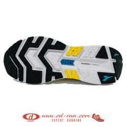 DIADORA - MYTHOS BLUSHIELD VOLO W - White / Scuba Blue