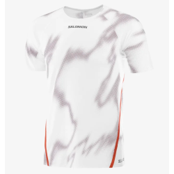SALOMON - S/LAB SPEED - White / Andorra