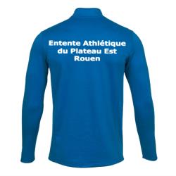 SWEAT-SHIRT MANCHES LONGUES HOMME - EAPE