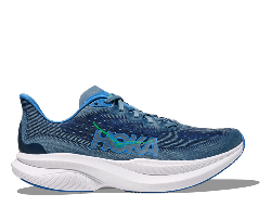 HOKA - MACH 6 - Downpour / Thunder Cloud