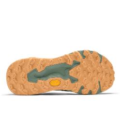 NEW BALANCE - FRESH FOAM X HIERRO V9 - Dark Juniper