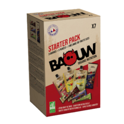 BAOUW - STARTER PACK